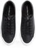 Calvin Klein VULC FLATFORM LOW MG LTH Plateausneaker schwarz weiß