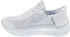 Skechers GO Walk Flex Grand Entry Sneaker weiß
