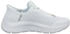 Skechers GO Walk Flex Grand Entry Sneaker weiß