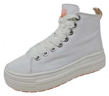 Scotch & Soda IRIS Sneaker weiß