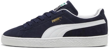 Puma Suede Classic XXI navy/white
