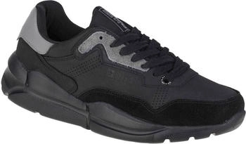 Big Star Sneaker II174254 schwarz