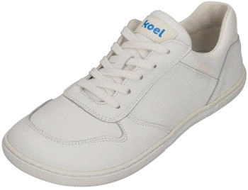 Koel FRANCIE LEATHER Barfußschuh weiß