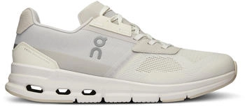 On Cloudrift Sneaker weiß-frost