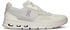 On Cloudrift Sneaker weiß-frost