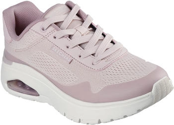 Skechers UNO FLEX-UNO FRESH ONE Sneaker mauve