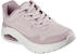 Skechers UNO FLEX-UNO FRESH ONE Sneaker mauve