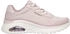 Skechers UNO FLEX-UNO FRESH ONE Sneaker mauve