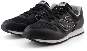 New Balance ML373 Sneaker schwarz