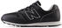 New Balance ML373 Sneaker schwarz