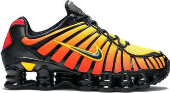 Nike Shox TL Sunrise