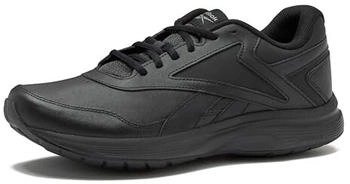 Reebok Walk Ultra DMX MAX 2E Wanderschuh schwarz kaltgrau collegiate royal