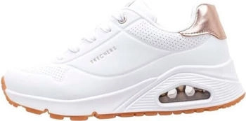 Skechers Uno Gen1 Shimmer A Turnschuhe wei&szlig; 310545L