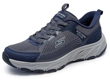 Skechers Hillcrest 2 0 Sneaker navy