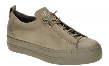 Paul Green Sneaker taupe