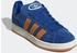 Adidas Campus 00S Sneaker collegiate royal bright orange off-white