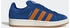 Adidas Campus 00S Sneaker collegiate royal bright orange off-white