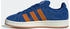 Adidas Campus 00S Sneaker collegiate royal bright orange off-white