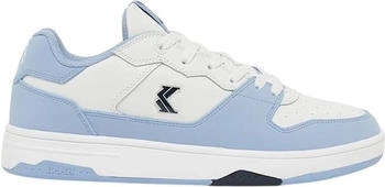 Karl Kani Sneaker 89 2K weiß blau