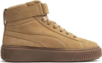 Puma Suede Platform Mid Jr 36601803