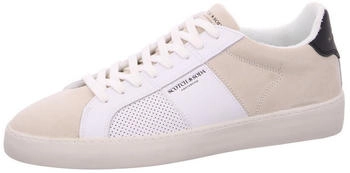 Scotch & Soda Plakka Herren Sneaker beige