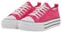 Tom Tailor Sneaker Plateau pink