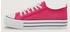 Tom Tailor Sneaker Plateau pink
