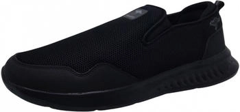 KangaROOS KL-Graft Herren Slipper schwarz