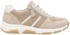 Remonte Dorndorf Schnürschuh D1S04-60 beige kombi
