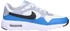 Nike Air Max SC Sneaker 117 summit white anthracite-lt photo blue
