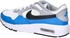 Nike Air Max SC Sneaker 117 summit white anthracite-lt photo blue