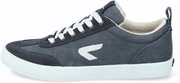 HUB Sneaker 'Miami C06' navy wei&szlig;