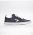 HUB Sneaker 'Miami C06' navy weiß