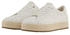 Tom Tailor Schnürschuhe Bastsohle white