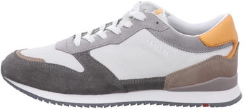LLOYD Elmore Herren Sneaker grau