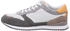 LLOYD Elmore Herren Sneaker grau