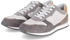 LLOYD Elmore Herren Sneaker grau
