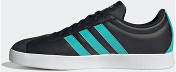 Adidas Mercedes - AMG Petronas Formula One Team VL Court core black/semi mint rush/cloud white