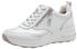 Tamaris COMFORT Sneaker 8-83714-43 Sneaker herausnehmbare Sohle weiß