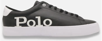 Polo Ralph Lauren Longwood Sneaker schwarz 816862547002