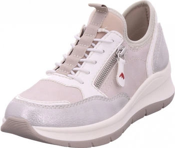 Jana Shoes m2377544 Halbschuh grau