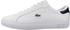 Lacoste POWERCOURT 125 2 SMA weiß
