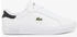 Lacoste POWERCOURT 125 2 SMA weiß
