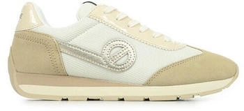 NO NAME CITY RUN JOGGER Women beige/white