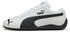 Puma Speedcat Leather white/black