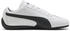 Puma Speedcat Leather white/black