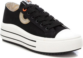 Refresh Freizeitschuhe 172719 schwarz
