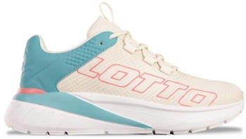 Lotto VITALITIV Sneaker sand coral