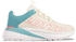 Lotto VITALITIV Sneaker sand coral