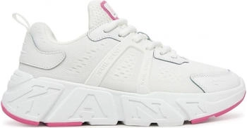 Karl Kani Runner PD00002642 weiß